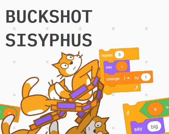 Buckshot Sisyphus Image