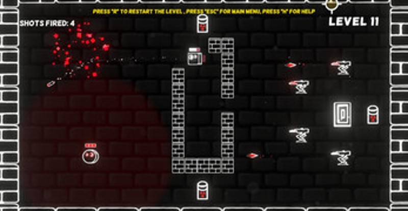 Bullet Bound - Reloaded Image