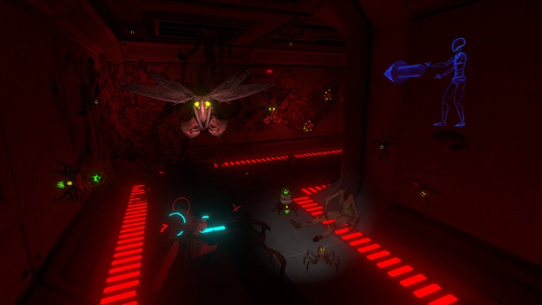 By Grit Alone screenshot