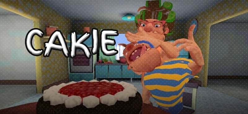 Cakie screenshot