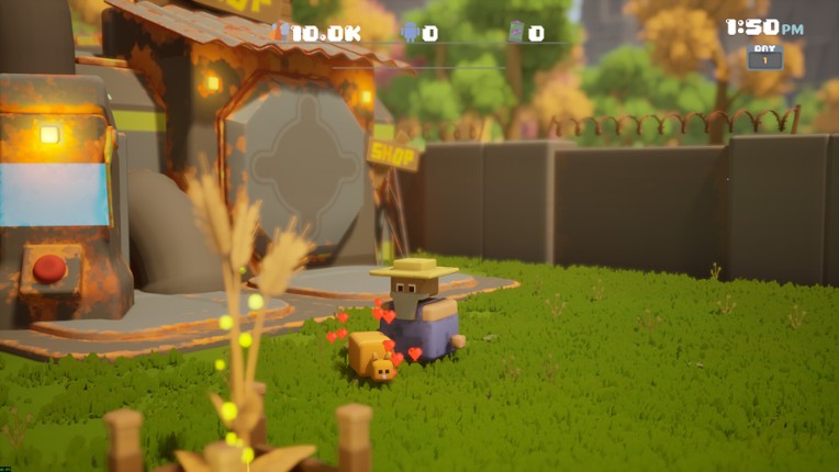 Can't Stop Rory screenshot