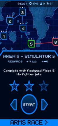 Carrier Commander: War at Sea Image