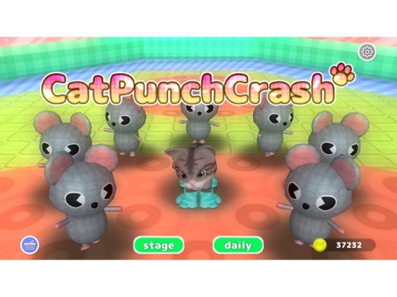 CatPunchCrash Image