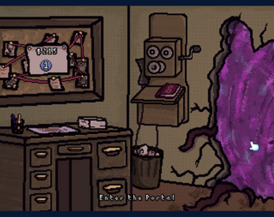 Chimera Obscura Image