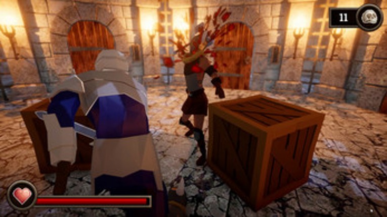 Chivtogon (2023) screenshot