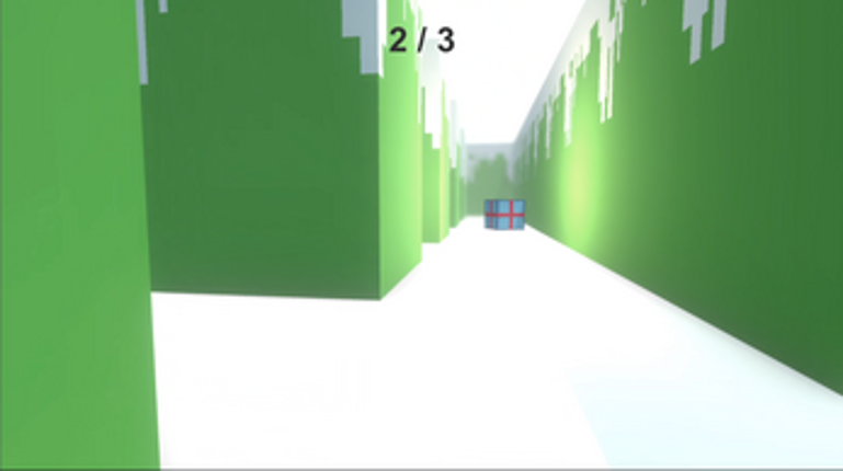 Christmas Game (Erstellt in 30 min.) Image