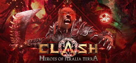 Games like CLASH