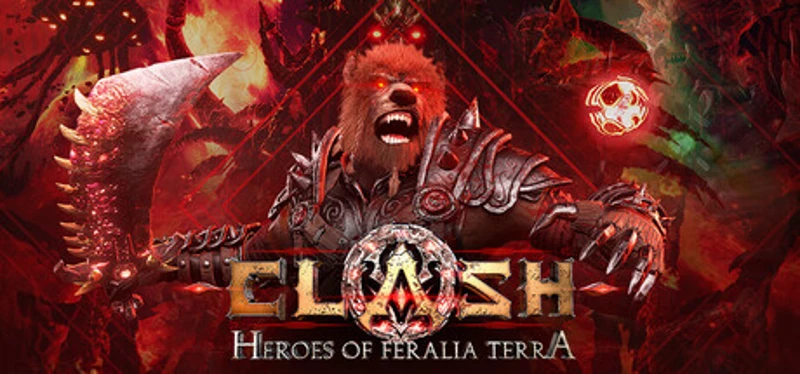 CLASH Image