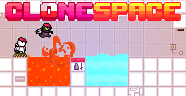 Games like CLONESPACE