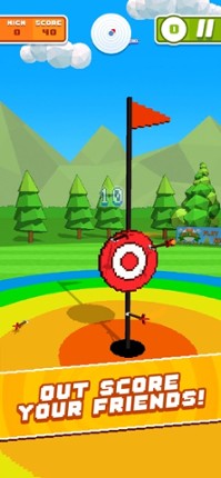 Cobi Arrows screenshot