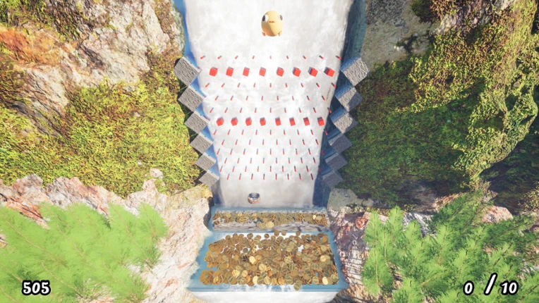 Coin Pusher For My Wife screenshot