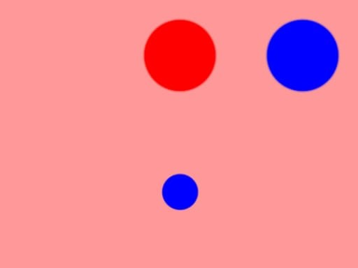 Games like Color Pong Game
