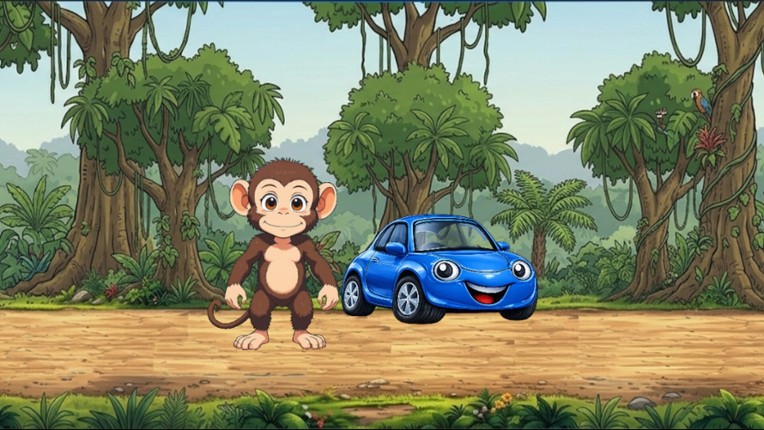 ColorLand Friends Image