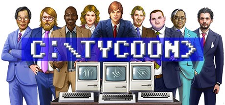 Games like Computer Tycoon