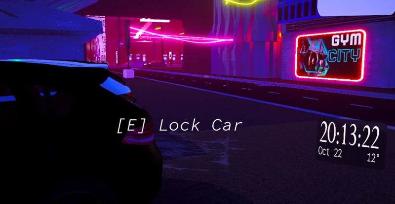 Consumption Model screenshot