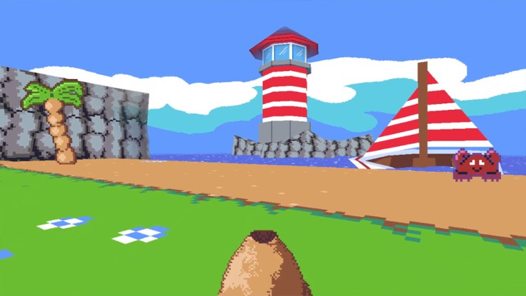 Corgi Cove screenshot