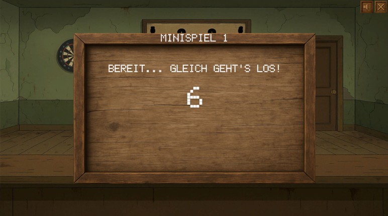 Corona Bar screenshot