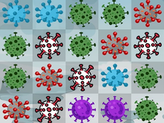 Coronavirus Crush Image