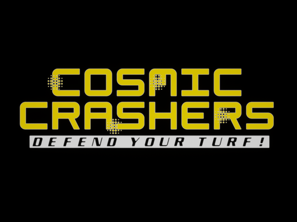 Games like Cosmic Crashers - Defend Your Turf!