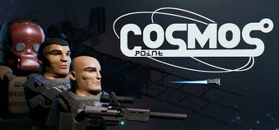 Cosmos point Image