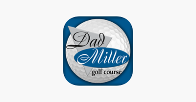 Dad Miller Golf Image