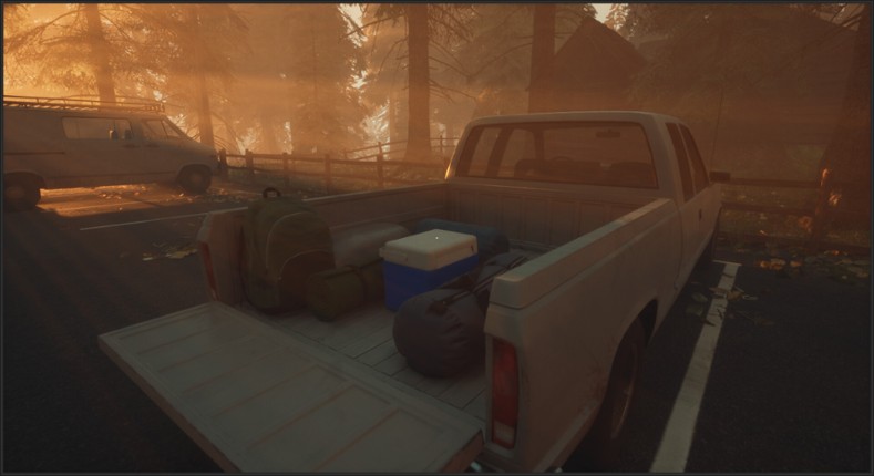 Dark Memories: Investigation screenshot