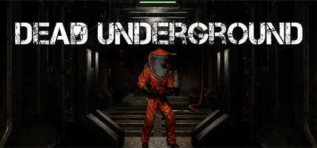 Games like Dead Underground
