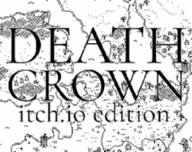 Death Crown — itch.io edition Image