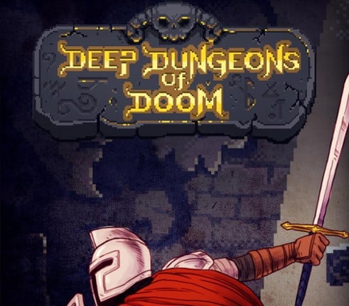 Deep Dungeons of Doom Image