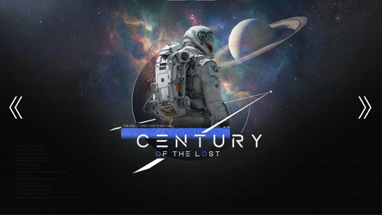 Deep Space Exodus Image