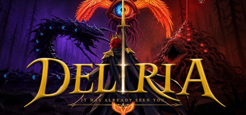 Deliria Image