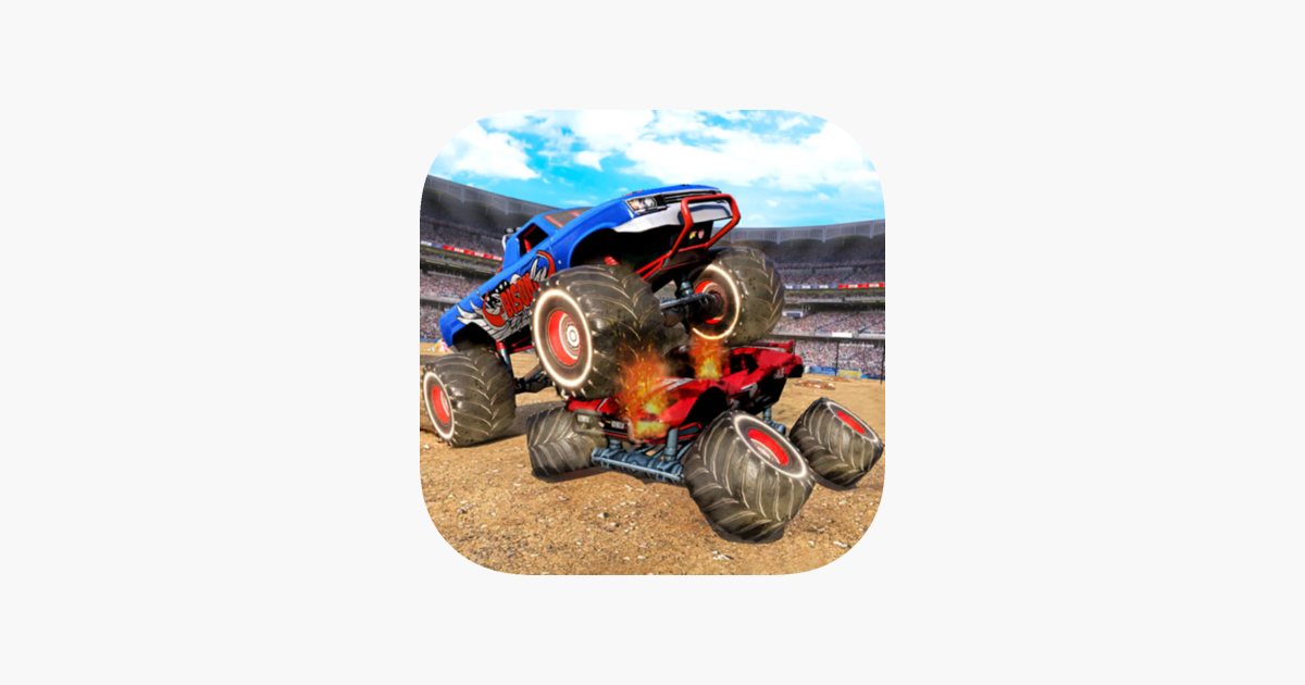 Games like Demolition Derby Crash Game 3D
