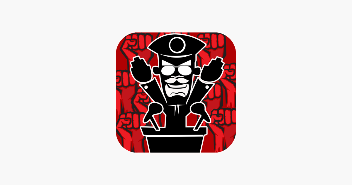 Games like Dictator - the outbreak & revolt adventure!