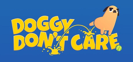 Games like Doggy Don't Care