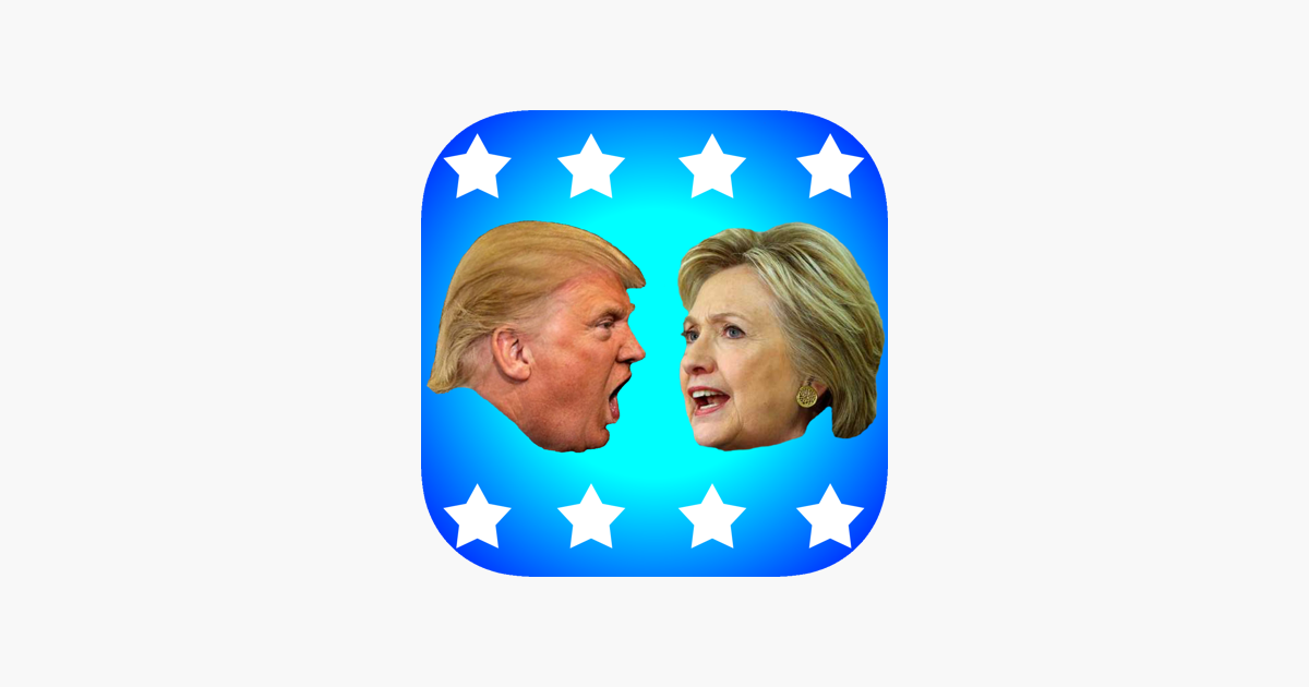 Games like Donald Trump vs. Hillary Clinton: Protect and Defend Your Candidate