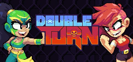 Games like Double Turn