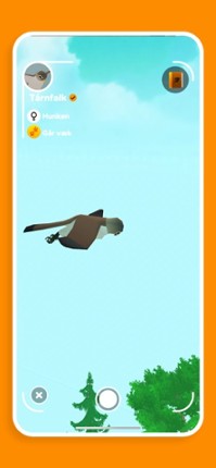 DR Naturspillet screenshot