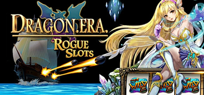 Dragon Era: Rogue Slots Image