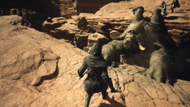 Dragon's Dogma 2 Image