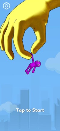 Drop Guys 3D screenshot