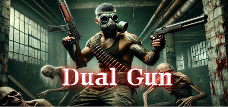 Games like Dual Gun