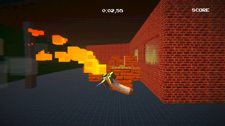 Dumbfire Image