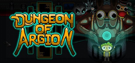 Games like Dungeon of Argion