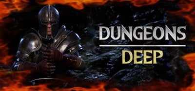 Dungeons Deep Image