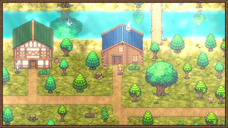 Eastwind Adventures: Chapter 1 screenshot