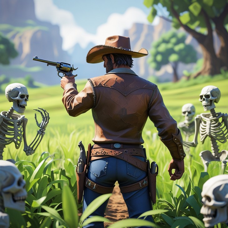 Games like Echoes of the Forgotten Isle