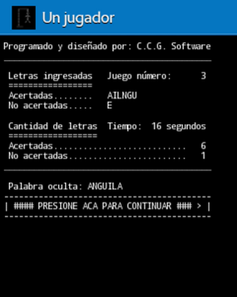 ¡EL COLGADO! 1.4 Image