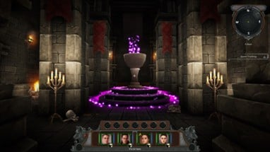 Elmarion: the Lost Temple Image