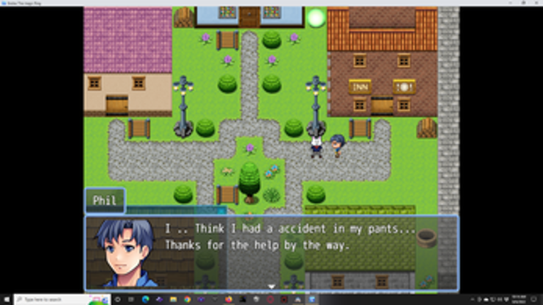 Endra: The Magic Ring screenshot