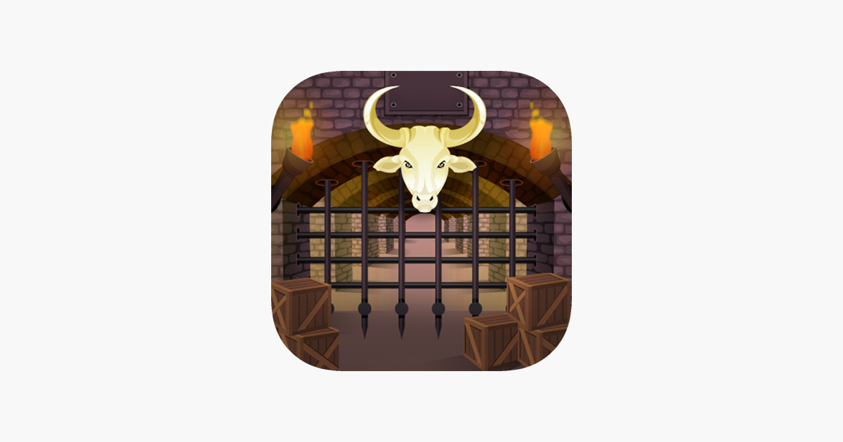 Games like Escape Game: Dungeon Escape